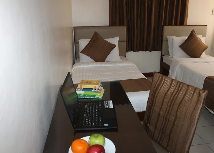 King Room